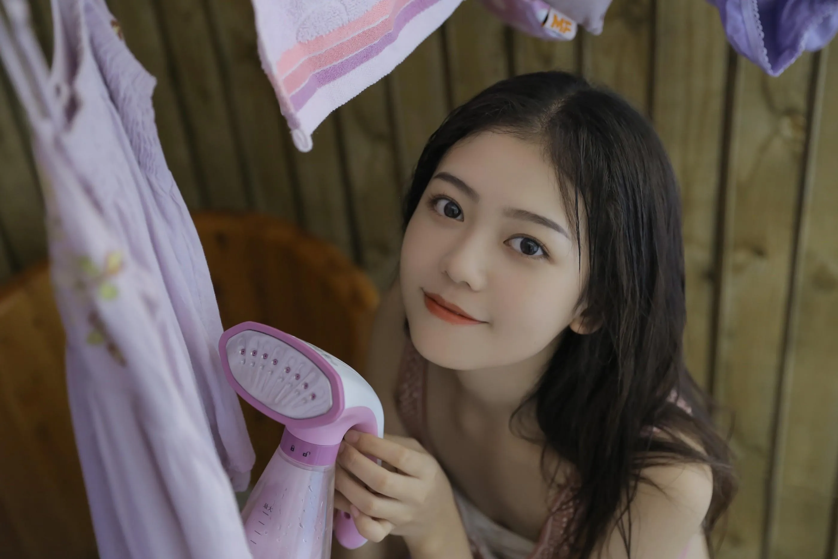 [YITUYU艺图语]2022.07.15 或许你也喜欢紫色 仙女软本人 [31P]插图5
